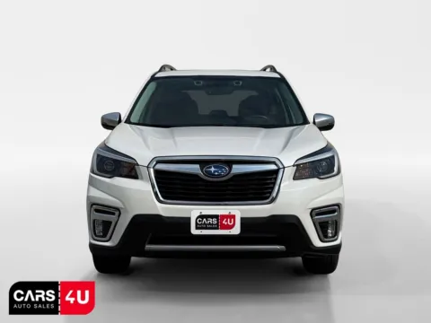Photos of 2021 Subaru Forester Touring for sale in Knoxville, TN at Cars 4 U LLC