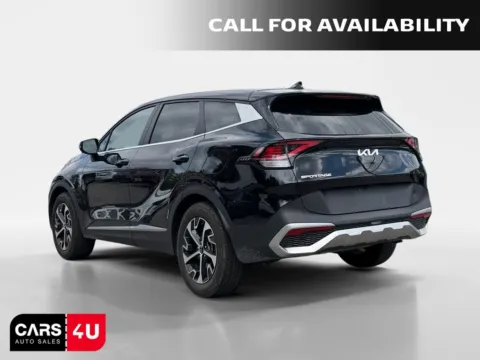 More photos of 2023 Kia Sportage EX at Cars 4 U LLC, TN