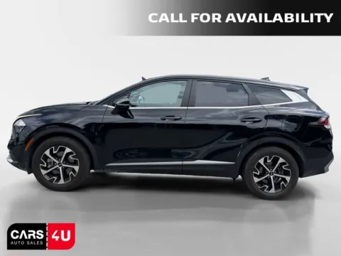 More photos of 2023 Kia Sportage EX at Cars 4 U LLC, TN