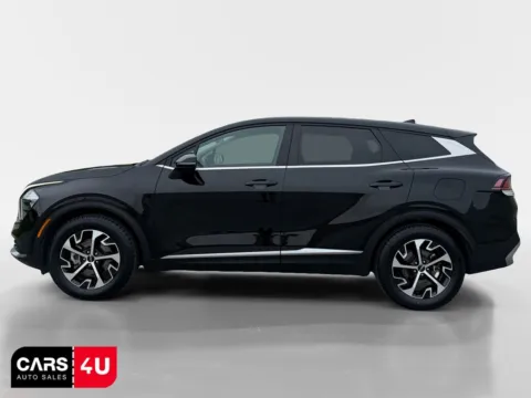 More photos of 2023 Kia Sportage EX at Cars 4 U LLC, TN