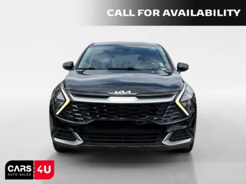 Photos of 2023 Kia Sportage EX for sale in Knoxville, TN at Cars 4 U LLC