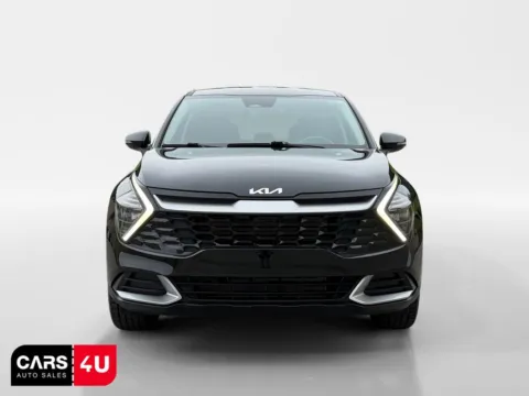 Photos of 2023 Kia Sportage EX for sale in Knoxville, TN at Cars 4 U LLC