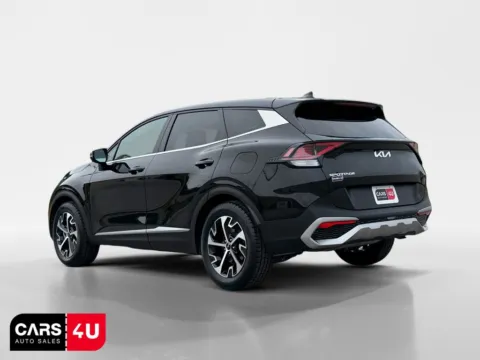 More photos of 2023 Kia Sportage EX at Cars 4 U LLC, TN