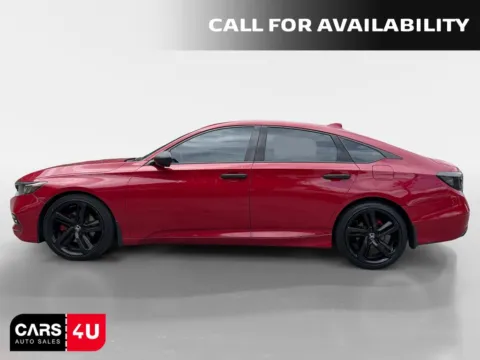 More photos of 2018 Honda Accord Sport 2.0T at Cars 4 U LLC, TN