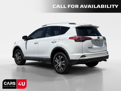 More photos of 2016 Toyota RAV4 LE at Cars 4 U LLC, TN