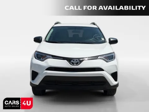 Photos of 2016 Toyota RAV4 LE for sale in Knoxville, TN at Cars 4 U LLC