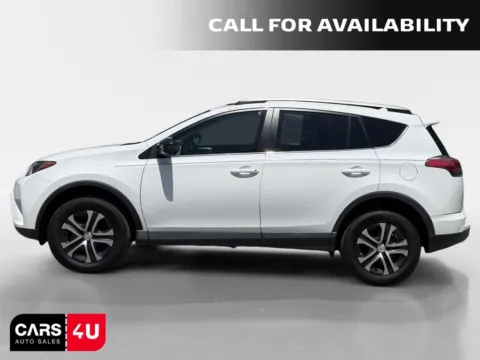 More photos of 2016 Toyota RAV4 LE at Cars 4 U LLC, TN