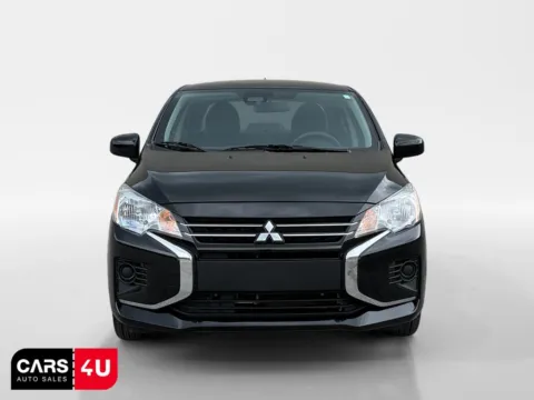 Photos of 2023 Mitsubishi Mirage G4 ES for sale in Knoxville, TN at Cars 4 U LLC