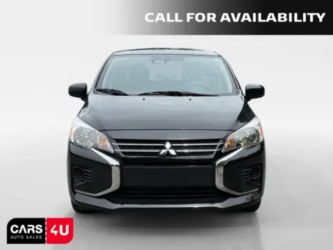 Photos of 2023 Mitsubishi Mirage G4 ES for sale in Knoxville, TN at Cars 4 U LLC