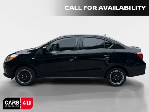 More photos of 2023 Mitsubishi Mirage G4 ES at Cars 4 U LLC, TN