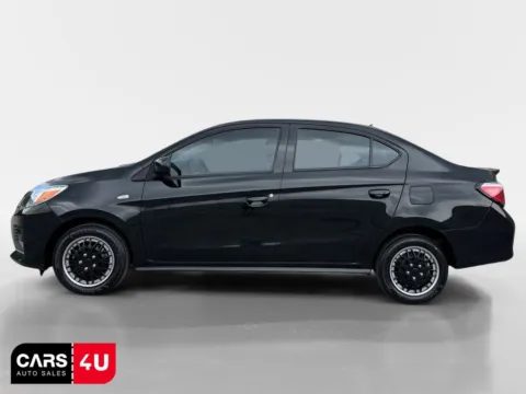 More photos of 2023 Mitsubishi Mirage G4 ES at Cars 4 U LLC, TN
