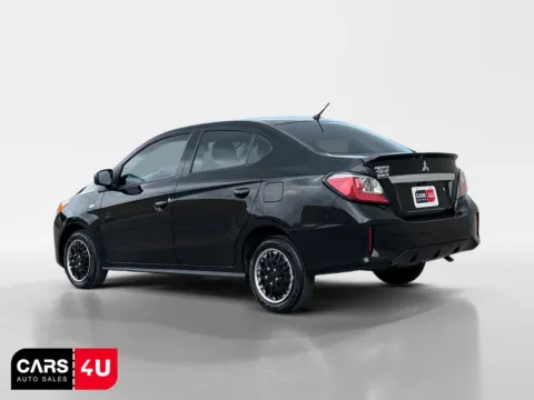More photos of 2023 Mitsubishi Mirage G4 ES at Cars 4 U LLC, TN