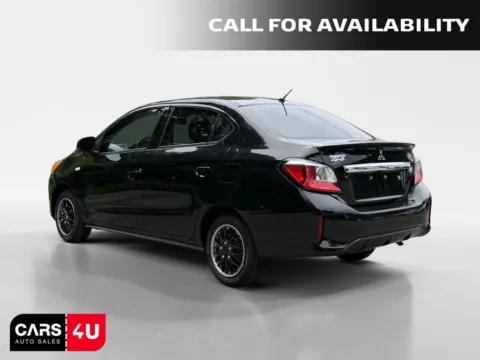 More photos of 2023 Mitsubishi Mirage G4 ES at Cars 4 U LLC, TN