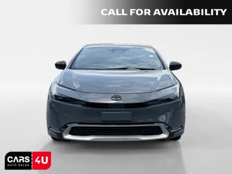Photos of 2023 Toyota Prius Prime XSE for sale in Knoxville, TN at Cars 4 U LLC
