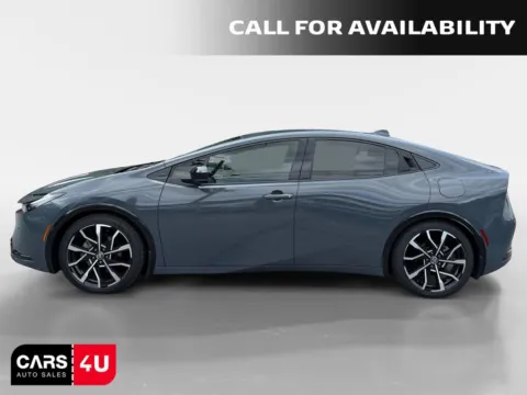 More photos of 2023 Toyota Prius Prime XSE at Cars 4 U LLC, TN