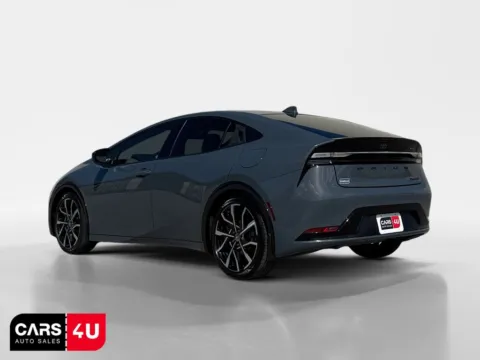 More photos of 2023 Toyota Prius Prime XSE at Cars 4 U LLC, TN