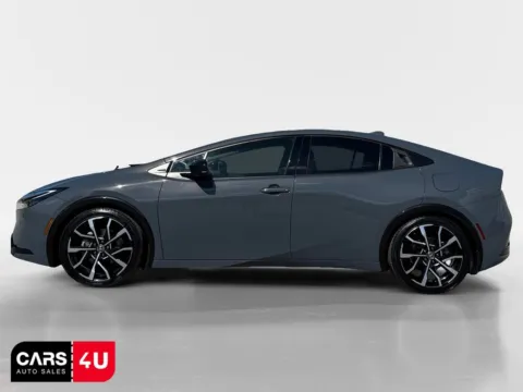 More photos of 2023 Toyota Prius Prime XSE at Cars 4 U LLC, TN