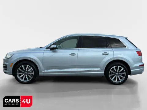 More photos of 2019 Audi Q7 55 Premium Plus at Cars 4 U LLC, TN