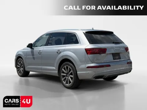 More photos of 2019 Audi Q7 55 Premium Plus at Cars 4 U LLC, TN