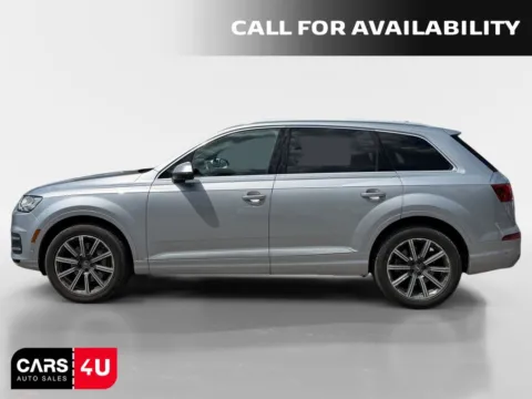 More photos of 2019 Audi Q7 55 Premium Plus at Cars 4 U LLC, TN
