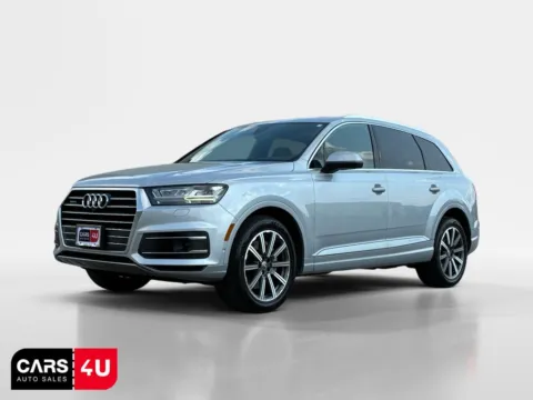 Another view of 2019 Audi Q7 55 Premium Plus for sale in Knoxville, TN at Cars 4 U LLC