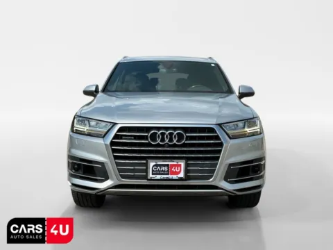 Photos of 2019 Audi Q7 55 Premium Plus for sale in Knoxville, TN at Cars 4 U LLC