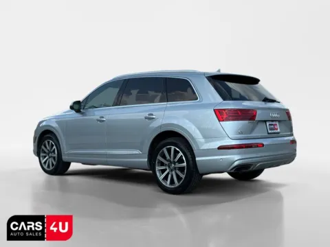 More photos of 2019 Audi Q7 55 Premium Plus at Cars 4 U LLC, TN