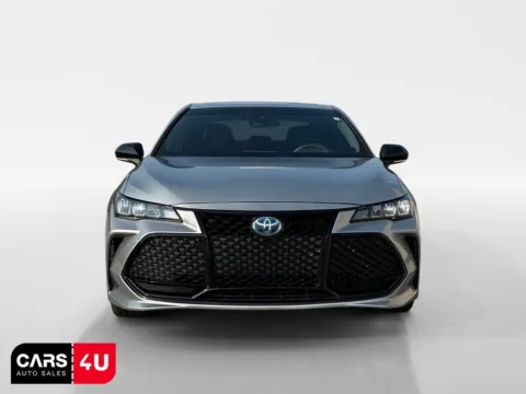 Photos of 2022 Toyota Avalon Hybrid XSE for sale in Knoxville, TN at Cars 4 U LLC