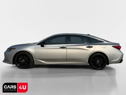 More photos of 2022 Toyota Avalon Hybrid XSE at Cars 4 U LLC, TN