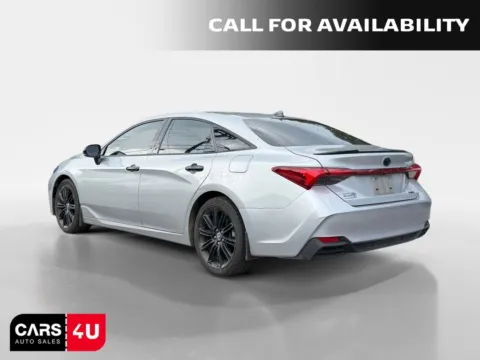More photos of 2022 Toyota Avalon Hybrid XSE at Cars 4 U LLC, TN