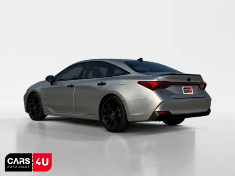 More photos of 2022 Toyota Avalon Hybrid XSE at Cars 4 U LLC, TN
