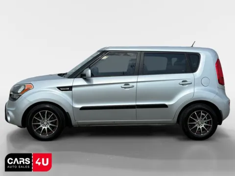 More photos of 2013 Kia Soul at Cars 4 U LLC, TN