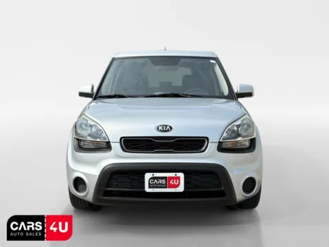 Photos of 2013 Kia Soul for sale in Knoxville, TN at Cars 4 U LLC