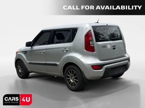More photos of 2013 Kia Soul at Cars 4 U LLC, TN