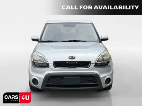 Photos of 2013 Kia Soul for sale in Knoxville, TN at Cars 4 U LLC