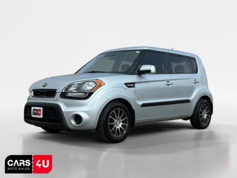 Another view of 2013 Kia Soul for sale in Knoxville, TN at Cars 4 U LLC