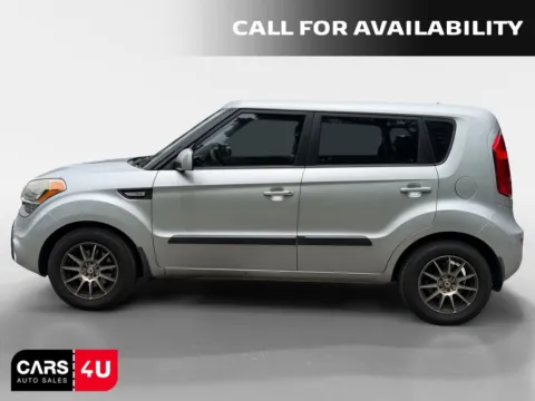 More photos of 2013 Kia Soul at Cars 4 U LLC, TN