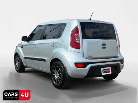 More photos of 2013 Kia Soul at Cars 4 U LLC, TN