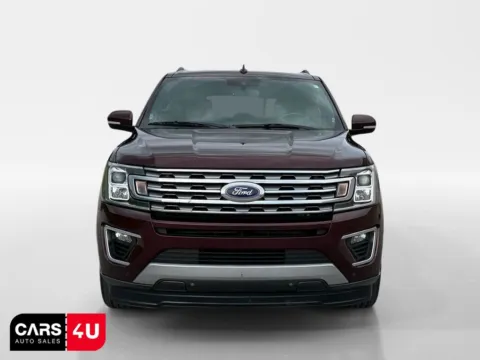 Photos of 2020 Ford Expedition Max Limited for sale in Knoxville, TN at Cars 4 U LLC