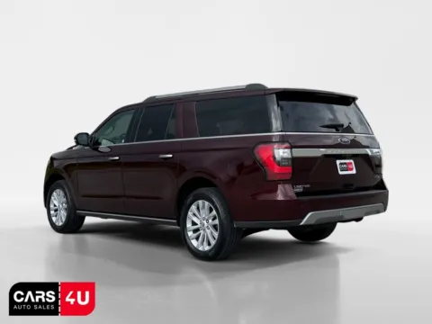 More photos of 2020 Ford Expedition Max Limited at Cars 4 U LLC, TN
