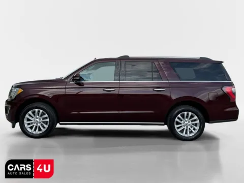 More photos of 2020 Ford Expedition Max Limited at Cars 4 U LLC, TN