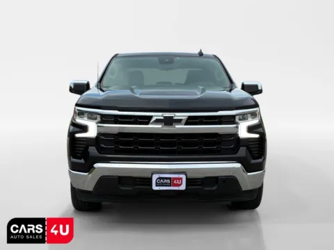 Photos of 2022 Chevrolet Silverado 1500 LT for sale in Knoxville, TN at Cars 4 U LLC