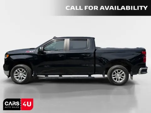 More photos of 2022 Chevrolet Silverado 1500 LT at Cars 4 U LLC, TN