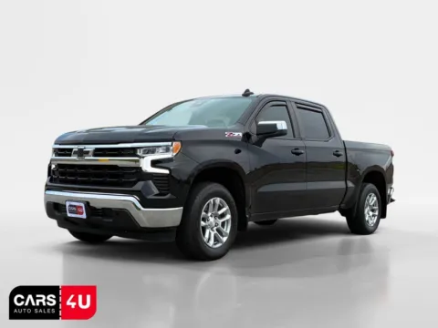 Another view of 2022 Chevrolet Silverado 1500 LT for sale in Knoxville, TN at Cars 4 U LLC
