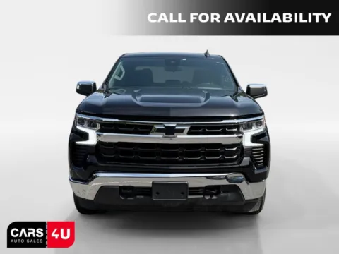 Photos of 2022 Chevrolet Silverado 1500 LT for sale in Knoxville, TN at Cars 4 U LLC