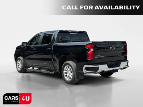 More photos of 2022 Chevrolet Silverado 1500 LT at Cars 4 U LLC, TN