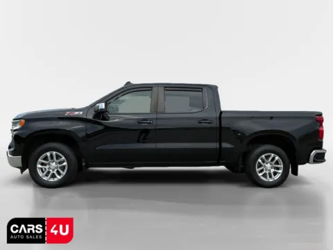 More photos of 2022 Chevrolet Silverado 1500 LT at Cars 4 U LLC, TN