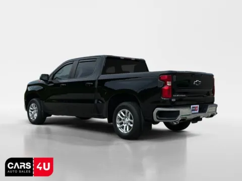 More photos of 2022 Chevrolet Silverado 1500 LT at Cars 4 U LLC, TN