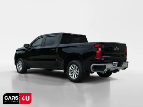 More photos of 2022 Chevrolet Silverado 1500 LT at Cars 4 U LLC, TN
