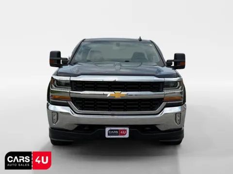 Photos of 2017 Chevrolet Silverado 1500 LT for sale in Knoxville, TN at Cars 4 U LLC